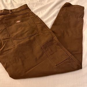 Dickies carpenter pants